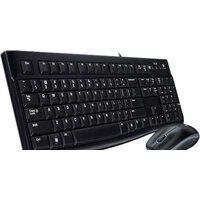 Офисный набор Logitech MK120 920-002561 - Превью изображения №2 — Интернет-магазин ПроЗаказ