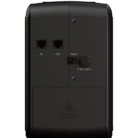 Источник бесперебойного питания IPPON Back Verso 800 800VA - Превью изображения №2 — Интернет-магазин ПроЗаказ