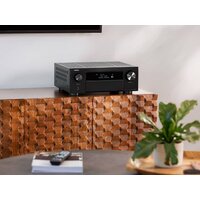 AV усилитель Denon AVC-X4800H (черный) - Превью изображения №6 — Интернет-магазин ПроЗаказ