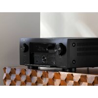 AV усилитель Denon AVC-X4800H (черный) - Превью изображения №7 — Интернет-магазин ПроЗаказ