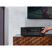 AV усилитель Denon AVC-X4800H (черный) - Превью изображения №8 — Интернет-магазин ПроЗаказ