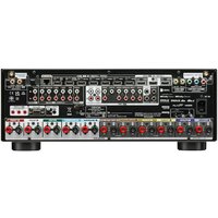 AV усилитель Denon AVC-X4800H (черный) - Превью изображения №4 — Интернет-магазин ПроЗаказ