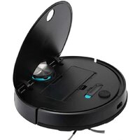 Робот-пылесос Viomi V3 V-RVCLM26B (черный) - Превью изображения №3 — Интернет-магазин ПроЗаказ