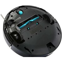 Робот-пылесос Viomi V3 V-RVCLM26B (черный) - Превью изображения №4 — Интернет-магазин ПроЗаказ