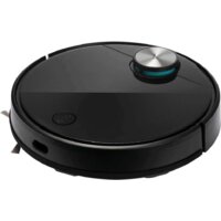 Робот-пылесос Viomi V3 V-RVCLM26B (черный) - Превью изображения №2 — Интернет-магазин ПроЗаказ