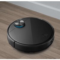 Робот-пылесос Viomi V3 V-RVCLM26B (черный) - Превью изображения №6 — Интернет-магазин ПроЗаказ