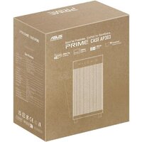 Корпус ASUS Prime AP303 Mesh Panel (черный) - Превью изображения №12 — Интернет-магазин ПроЗаказ