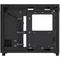 Корпус ASUS Prime AP303 Mesh Panel (черный) - Превью изображения №6 — Интернет-магазин ПроЗаказ