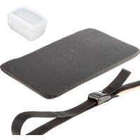 Переноска Ferplast Atlas 10 Trendy Plus (черный) - Превью изображения №5 — Интернет-магазин ПроЗаказ