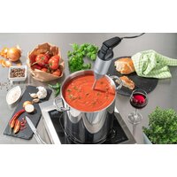 Погружной блендер CASO HB 2400 Pro XL - Превью изображения №15 — Интернет-магазин ПроЗаказ