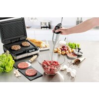 Погружной блендер CASO HB 2400 Pro XL - Превью изображения №10 — Интернет-магазин ПроЗаказ