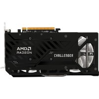 Видеокарта ASRock Radeon RX 7650 GRE Challenger 8GB OC RX7650GRE CL 8GO - Превью изображения №5 — Интернет-магазин ПроЗаказ