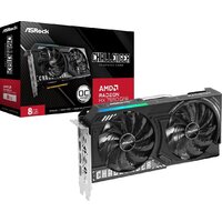 Видеокарта ASRock Radeon RX 7650 GRE Challenger 8GB OC RX7650GRE CL 8GO - Превью изображения №6 — Интернет-магазин ПроЗаказ