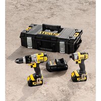 Ящик для инструментов DeWalt 1-70-321 - Превью изображения №12 — Интернет-магазин ПроЗаказ