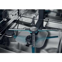 Встраиваемая посудомоечная машина Haier XH 4A4F4B - Превью изображения №7 — Интернет-магазин ПроЗаказ