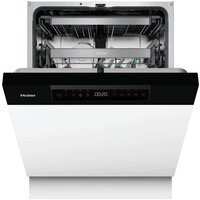Встраиваемая посудомоечная машина Haier XH 4A4F4B - Превью изображения №2 — Интернет-магазин ПроЗаказ