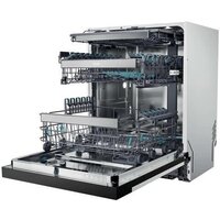 Встраиваемая посудомоечная машина Haier XH 4A4F4B - Превью изображения №13 — Интернет-магазин ПроЗаказ