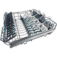 Встраиваемая посудомоечная машина Haier XH 4A4F4B - Превью изображения №5 — Интернет-магазин ПроЗаказ