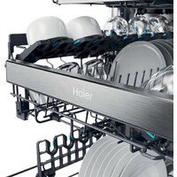 Встраиваемая посудомоечная машина Haier XH 4A4F4B - Превью изображения №8 — Интернет-магазин ПроЗаказ