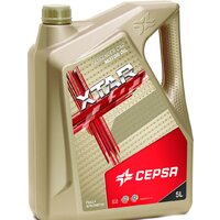 CEPSA Xtar Eco M 0W20 5л