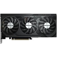 Видеокарта Gigabyte GeForce RTX 5070 Ti Windforce OC V2 16G GV-N507TWF3OCV2-16GD - Превью изображения №2 — Интернет-магазин ПроЗаказ