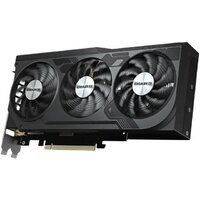 Видеокарта Gigabyte GeForce RTX 5070 Ti Windforce OC V2 16G GV-N507TWF3OCV2-16GD - Превью изображения №4 — Интернет-магазин ПроЗаказ