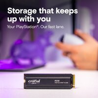 SSD Crucial P310 2280 4TB CT4000P310SSD5 - Превью изображения №6 — Интернет-магазин ПроЗаказ