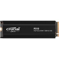 Crucial P310 2280 4TB CT4000P310SSD5