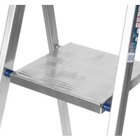 Лестница-стремянка Remocolor 63-0-009 (9 ступеней) - Превью изображения №2 — Интернет-магазин ПроЗаказ