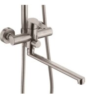 Душевая система  Ledeme L72403-2 - Превью изображения №2 — Интернет-магазин ПроЗаказ