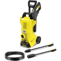 Мойка высокого давления Karcher K 3 Power Control 1.676-100.0 - Превью изображения №1 — Интернет-магазин ПроЗаказ