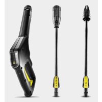 Мойка высокого давления Karcher K 3 Power Control 1.676-100.0 - Превью изображения №4 — Интернет-магазин ПроЗаказ