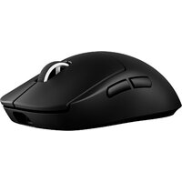 Игровая мышь Logitech Pro X Superlight 2c (черный) - Превью изображения №5 — Интернет-магазин ПроЗаказ