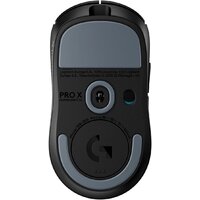 Игровая мышь Logitech Pro X Superlight 2c (черный) - Превью изображения №3 — Интернет-магазин ПроЗаказ