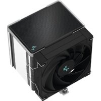 Кулер для процессора DeepCool AK500 - Превью изображения №4 — Интернет-магазин ПроЗаказ