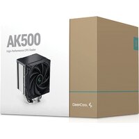 Кулер для процессора DeepCool AK500 - Превью изображения №10 — Интернет-магазин ПроЗаказ