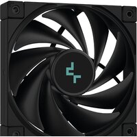 Кулер для процессора DeepCool AK500 - Превью изображения №9 — Интернет-магазин ПроЗаказ