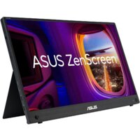 Портативный монитор ASUS ZenScreen MB16AHG - Превью изображения №4 — Интернет-магазин ПроЗаказ