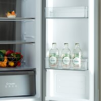 Четырёхдверный холодильник Бирюса CD 496 TBG - Превью изображения №9 — Интернет-магазин ПроЗаказ