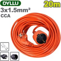 Dyllu DTEJAG05 (20 м)