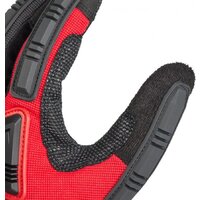 Текстильные перчатки Milwaukee Impact DemoX 10/XL 4932498484 - Превью изображения №2 — Интернет-магазин ПроЗаказ