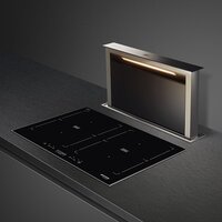 Кухонная вытяжка Smeg KDD60VXE-3 - Превью изображения №3 — Интернет-магазин ПроЗаказ
