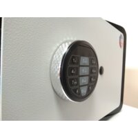 Мебельный сейф Steelmax MCH-25ER2-C - Превью изображения №2 — Интернет-магазин ПроЗаказ