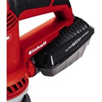 Эксцентриковая шлифмашина Einhell TE-RS 40 E - Превью изображения №6 — Интернет-магазин ПроЗаказ