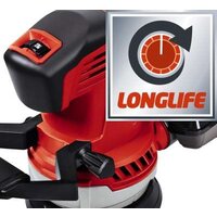 Эксцентриковая шлифмашина Einhell TE-RS 40 E - Превью изображения №3 — Интернет-магазин ПроЗаказ