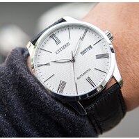 Наручные часы Citizen NH8350-08A - Превью изображения №3 — Интернет-магазин ПроЗаказ