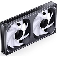 Комплект вентиляторов для корпуса Jonsbo ZB-240BR (черный) - Превью изображения №6 — Интернет-магазин ПроЗаказ