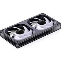 Комплект вентиляторов для корпуса Jonsbo ZB-240BR (черный) - Превью изображения №7 — Интернет-магазин ПроЗаказ