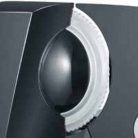 Ломтерезка Graef Style S12 (черный) - Превью изображения №4 — Интернет-магазин ПроЗаказ