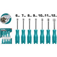 Total TNSS0701 (7 предметов)